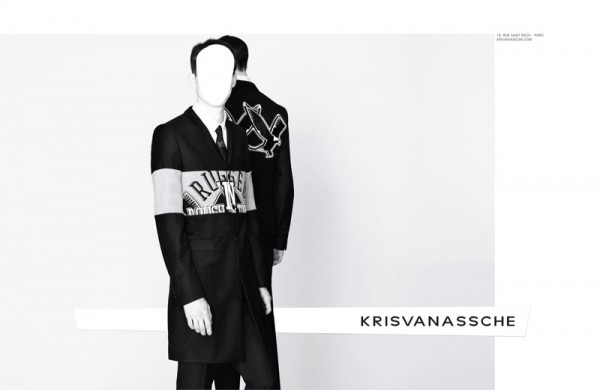 KRISVANASSCHE 2013ﶬͼƬ