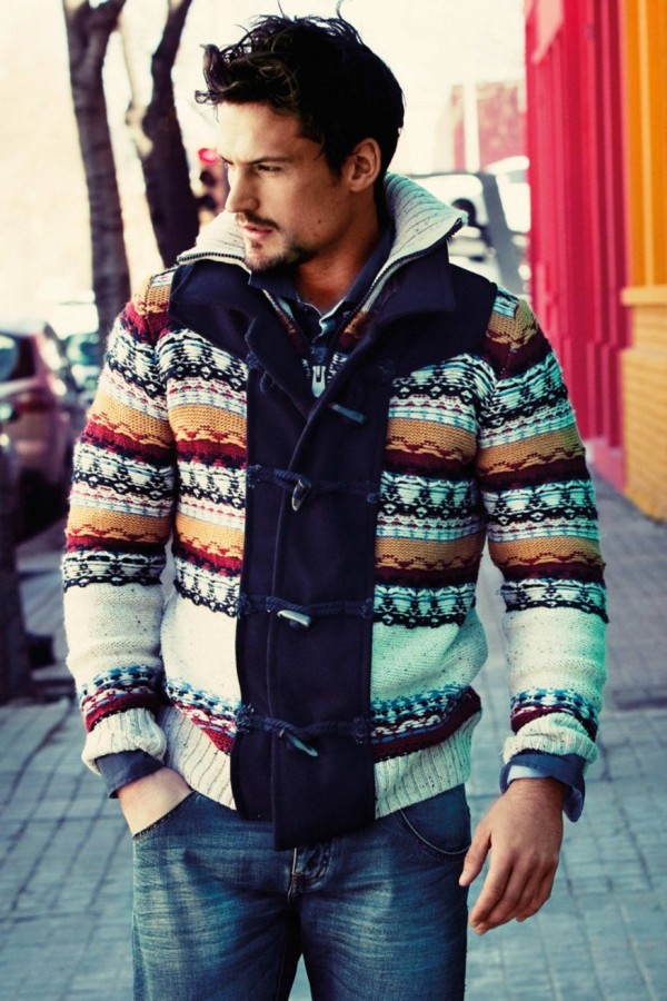 SAM WEBBDESIGUAL 2013ﶬLOOKBOOKͼƬ