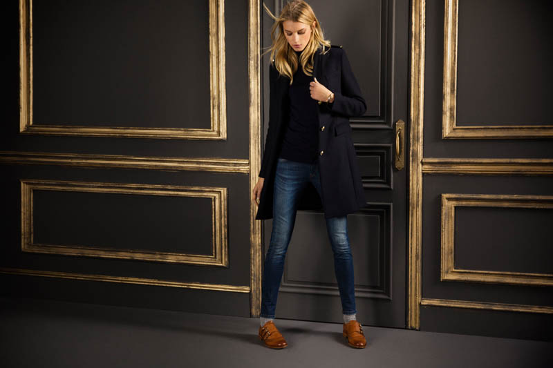 SIGRID AGREN MASSIMO DUTTI 20139LookbookͼƬ