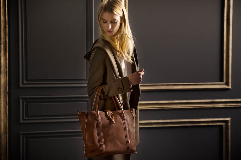 SIGRID AGREN MASSIMO DUTTI 20139LookbookͼƬ