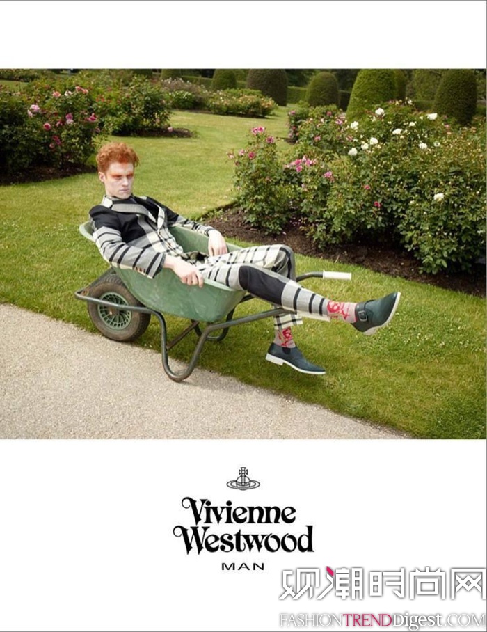 VIVIENNE WESTWOOD 2013ﶬװͼƬ