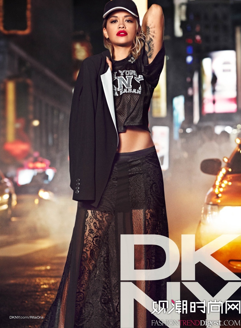 RITA ORADKNY RESORT 2014VDƬ