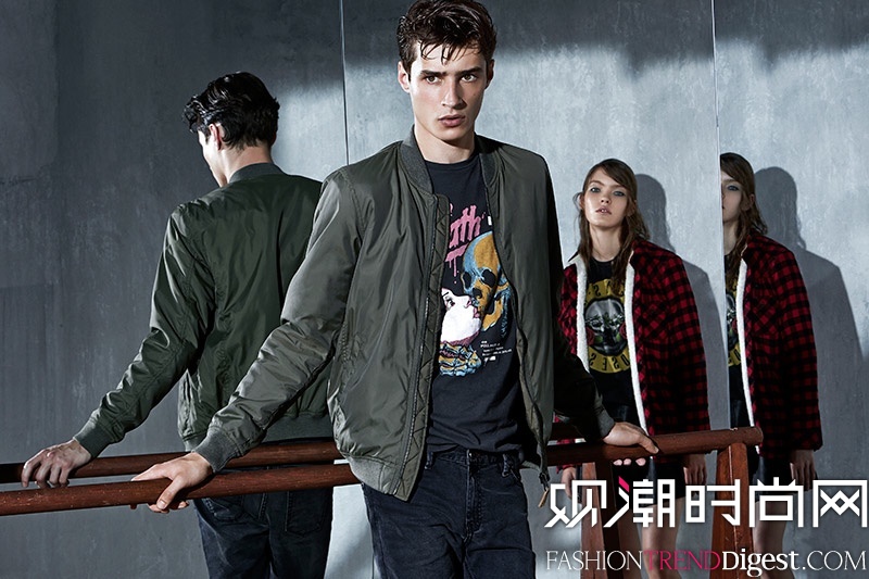 PULL & BEAR 2013ﶬbVDƬ