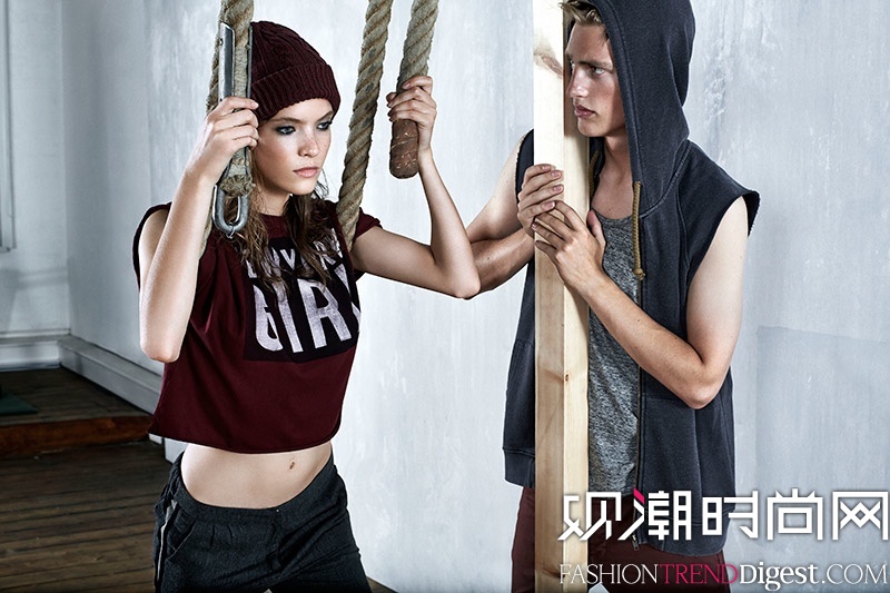 PULL & BEAR 2013ﶬbVDƬ