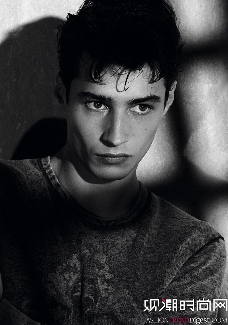 PULL & BEAR 2013ﶬbVDƬ