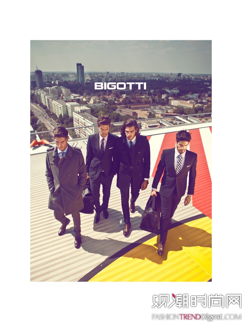 BIGOTTI 2013ﶬװͼƬ