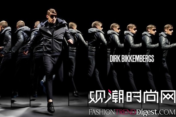 RYAN BARRETT DIRK BIKKEMBERGS 2013ﶬͼƬ