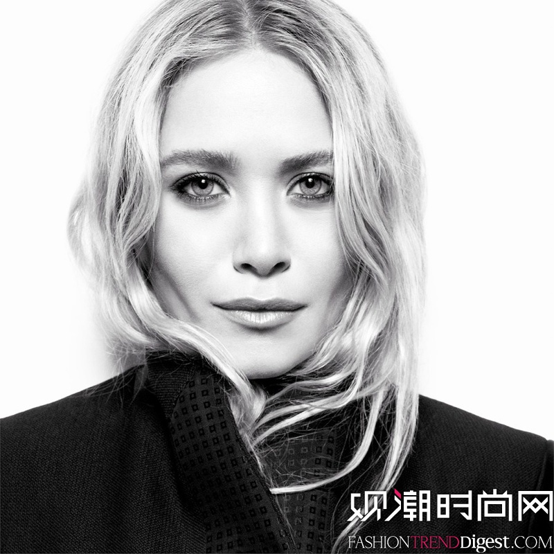 MARY-KATE ASHLEY OLSEN ΪNET-A-PORTERվͼƬ