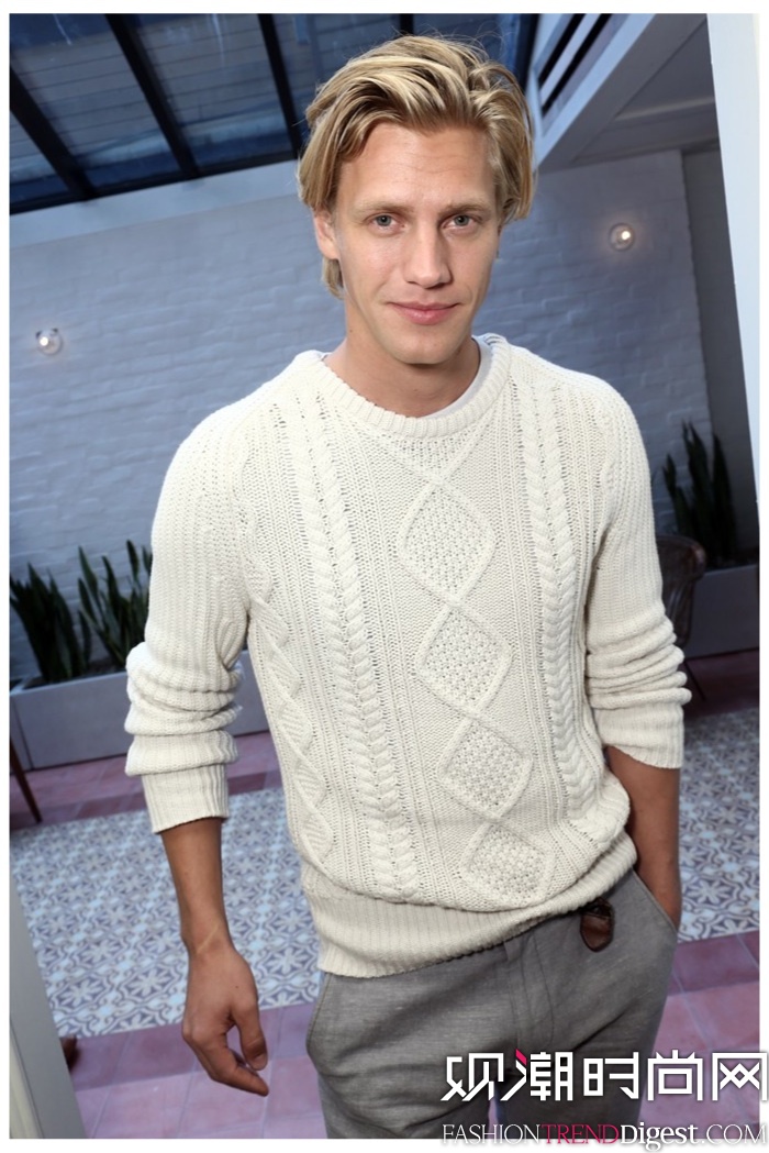 Banana Republic2014ϵLOOKBOOKDƬ