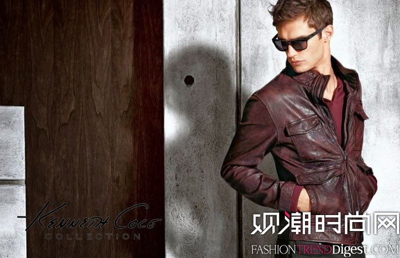Kenneth Cole 2013ﶬVDƬ