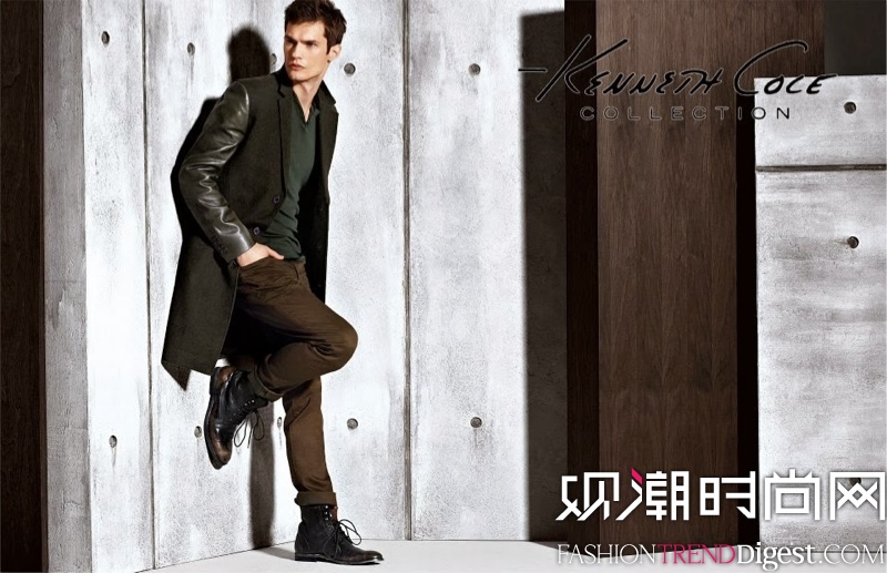 Kenneth Cole 2013ﶬVDƬ