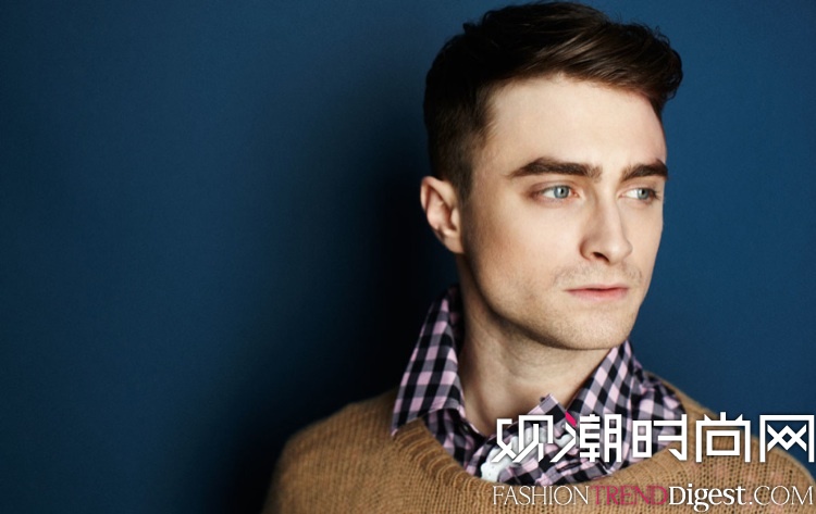 Daniel RadcliffeϡFlaunt־ͼƬ