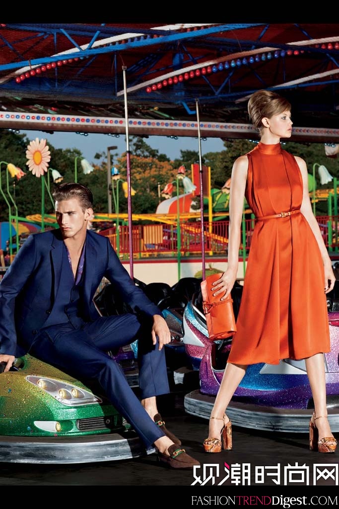 AMERICANA MANHASSET CRUISE 2014 VDƬ