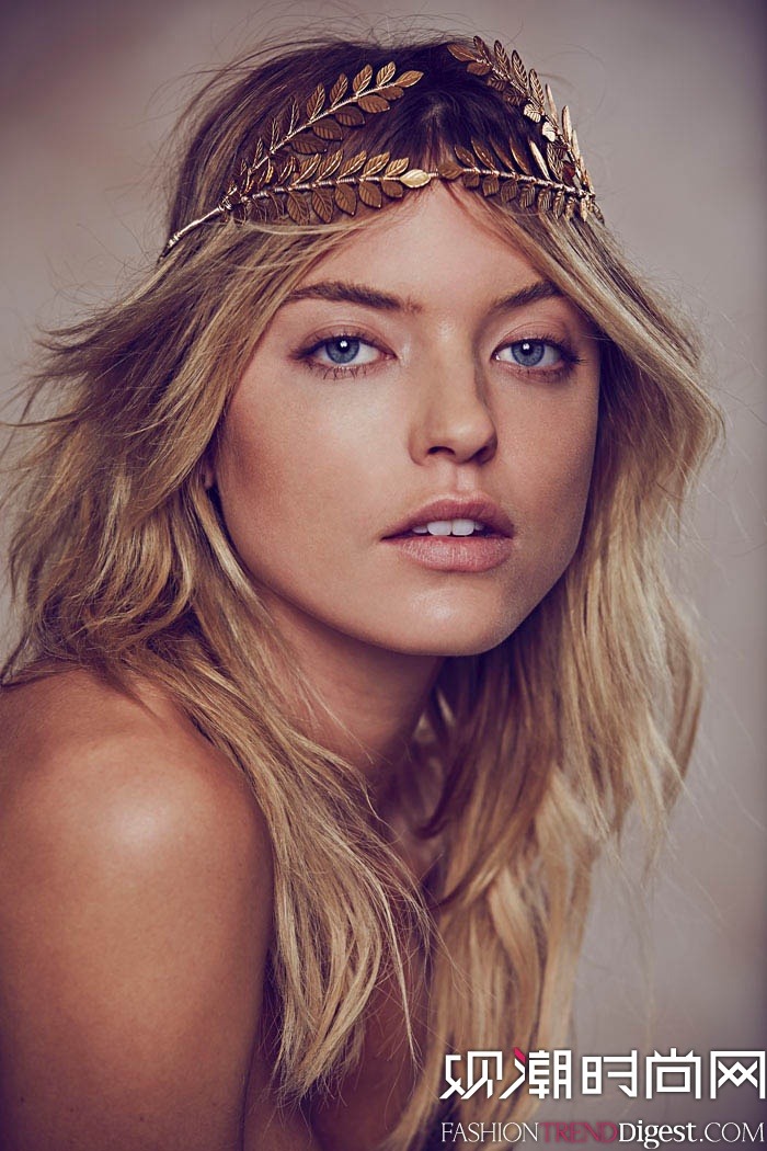 MARTHA HUNT FREE PEOPLE HOLIDAY 2013ȼϵLookbookͼƬ