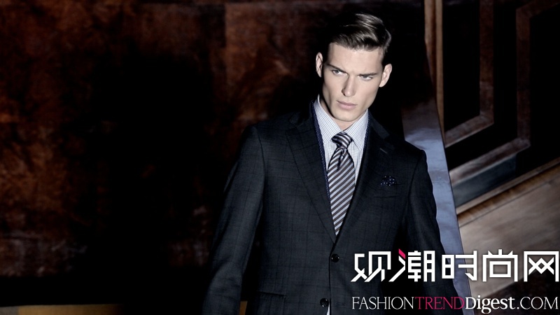 Nikola Jovanovicģ؞DikeniƷĔz2013ﶬLOOKBOOKDƬ