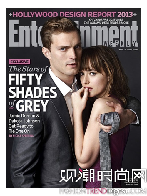 Jamie Dornan ϡEntertainment Weekly20131122ͼƬ