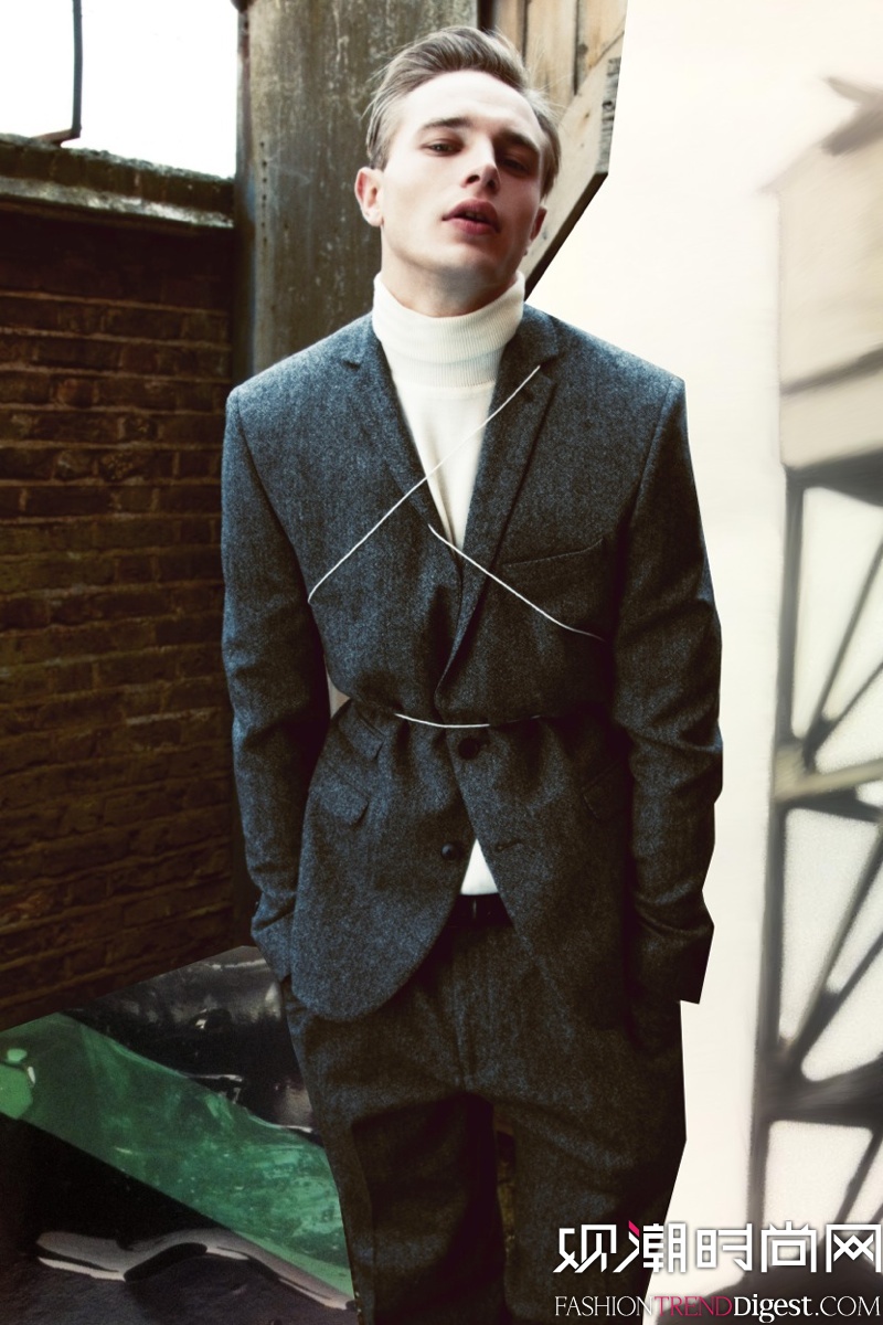 Jed Texas 桶LOfficiel Hommes201311¿ͼƬ