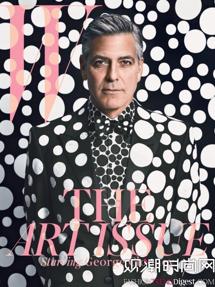 George Clooney͵ϡw־ͼƬ