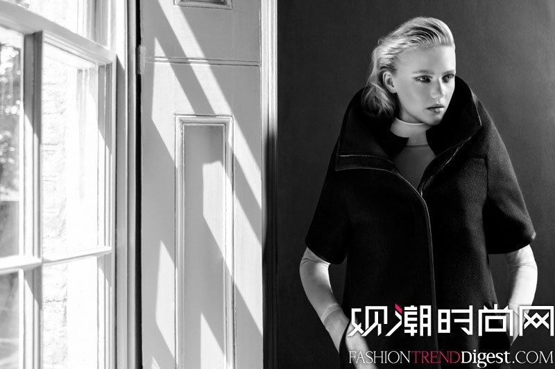 Emma SkovFashion Gone RogueĔzThe Big ChillϵдƬDƬ