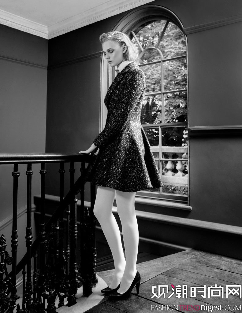 Emma SkovFashion Gone RogueĔzThe Big ChillϵдƬDƬ