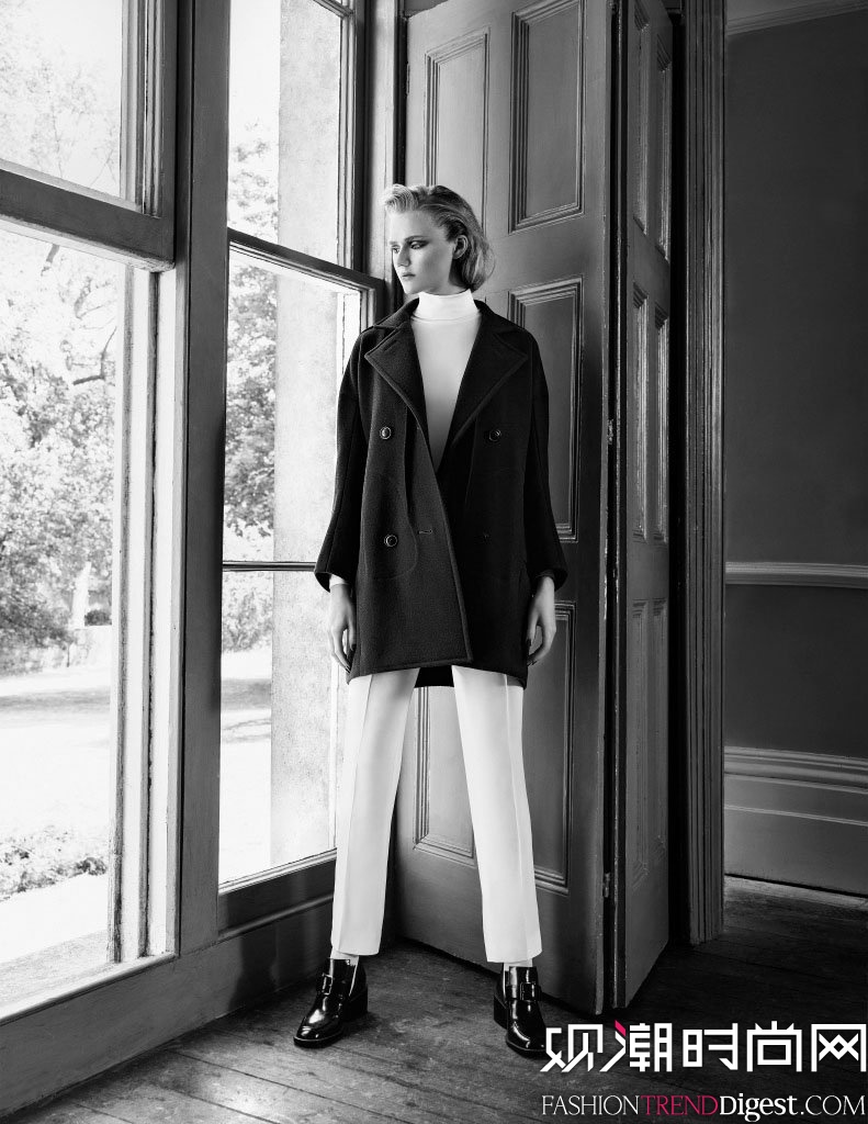 Emma SkovFashion Gone RogueĔzThe Big ChillϵдƬDƬ