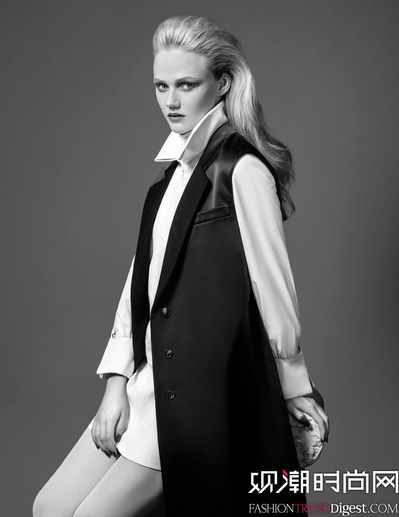 Emma SkovFashion Gone RogueĔzThe Big ChillϵдƬDƬ
