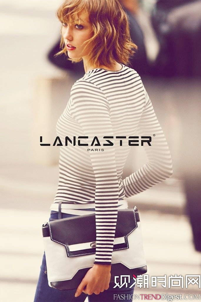 Karlie KlossΪLancaster 2014ϵͼƬ