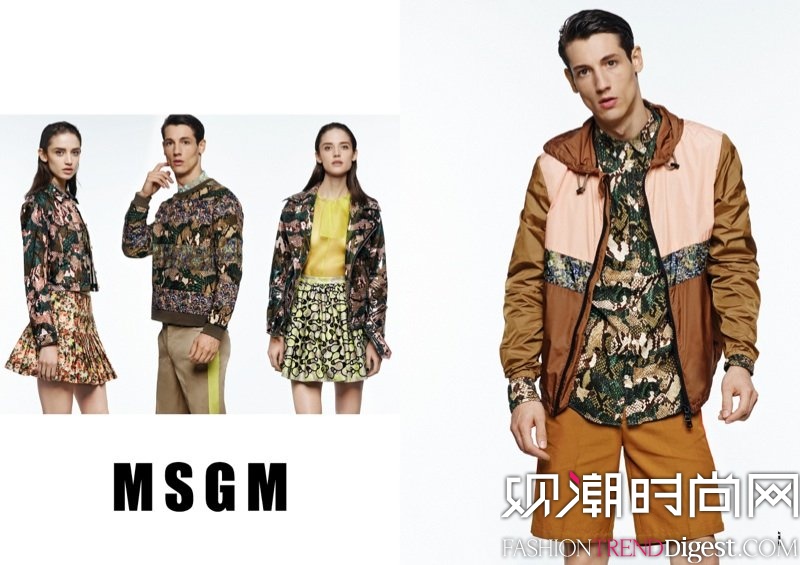 MSGM 2014Ĺ¯ͼƬ