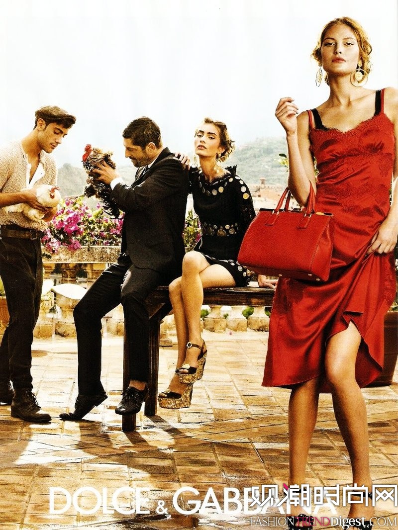 Dolce & Gabbana 2014ĹͼƬ