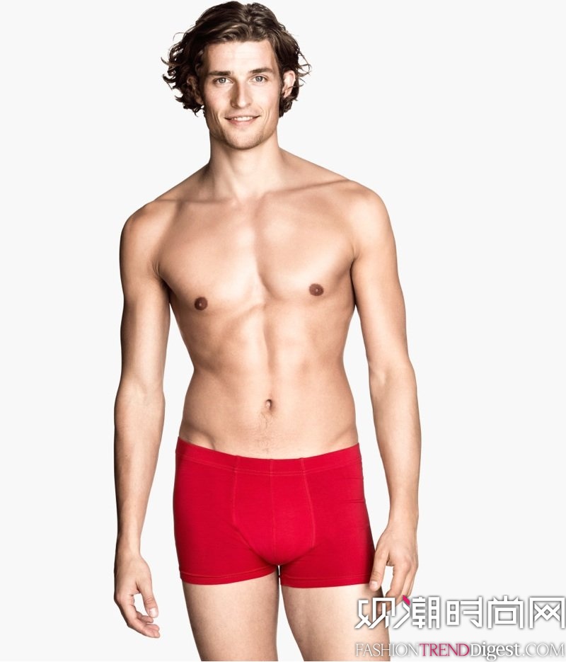 H&M 2014ʿ(ni)&ӾbLookbookDƬ