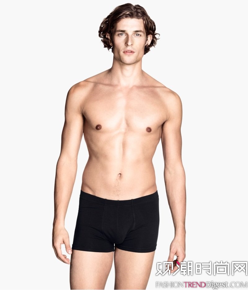 H&M 2014ʿ&ӾbLookbookDƬ