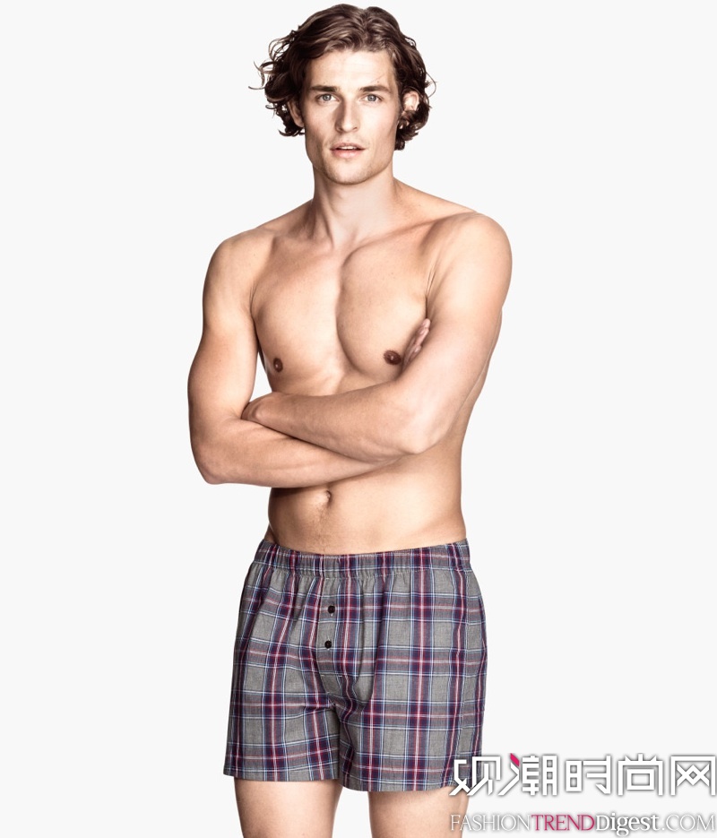 H&M 2014ʿ?j)?ni)&ӾbLookbookDƬ