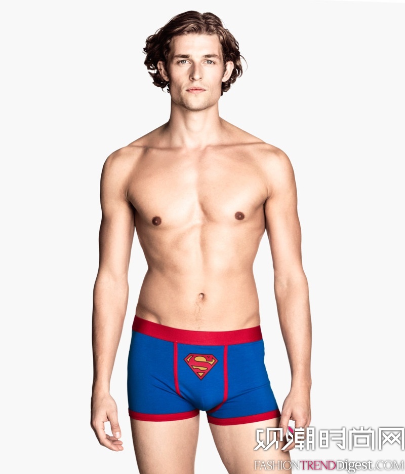 H&M 2014ʿ?j)?ni)&ӾbLookbookDƬ
