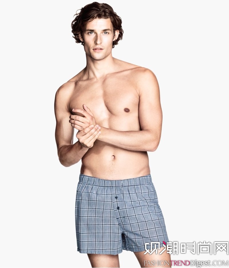 H&M 2014ʿ?j)?ni)&ӾbLookbookDƬ