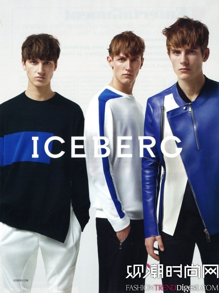 Iceberg 2014ďVDƬ