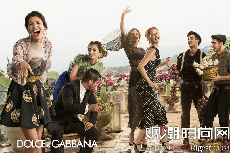 Dolce & Gabbana 2014ĹͼƬ