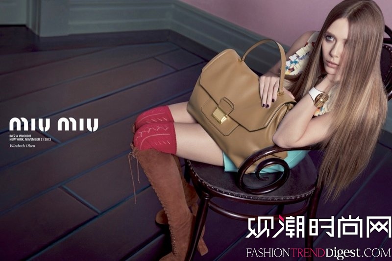 Miu Miu 2014ĹͼƬ