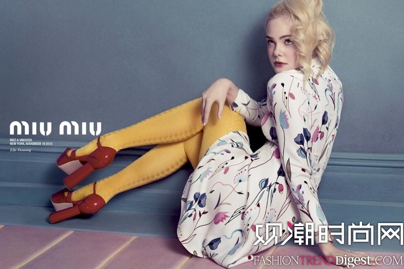 Miu Miu 2014ĹͼƬ