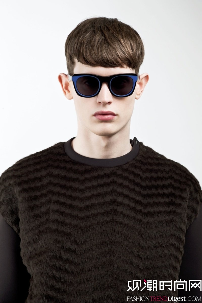 Neil Barrett2014ﶬ̫ϵиͼƬ