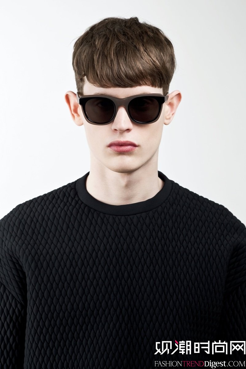 Neil Barrett2014ﶬ̫ϵиͼƬ