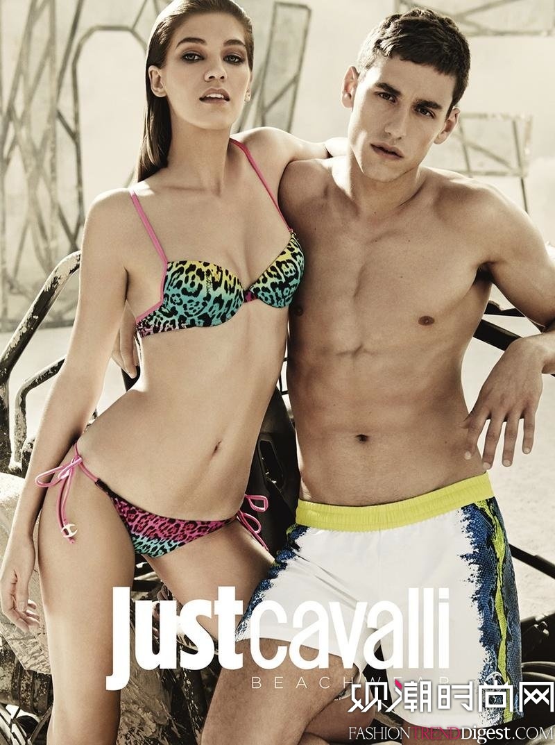 Just Cavalli2014ϵиͼƬ