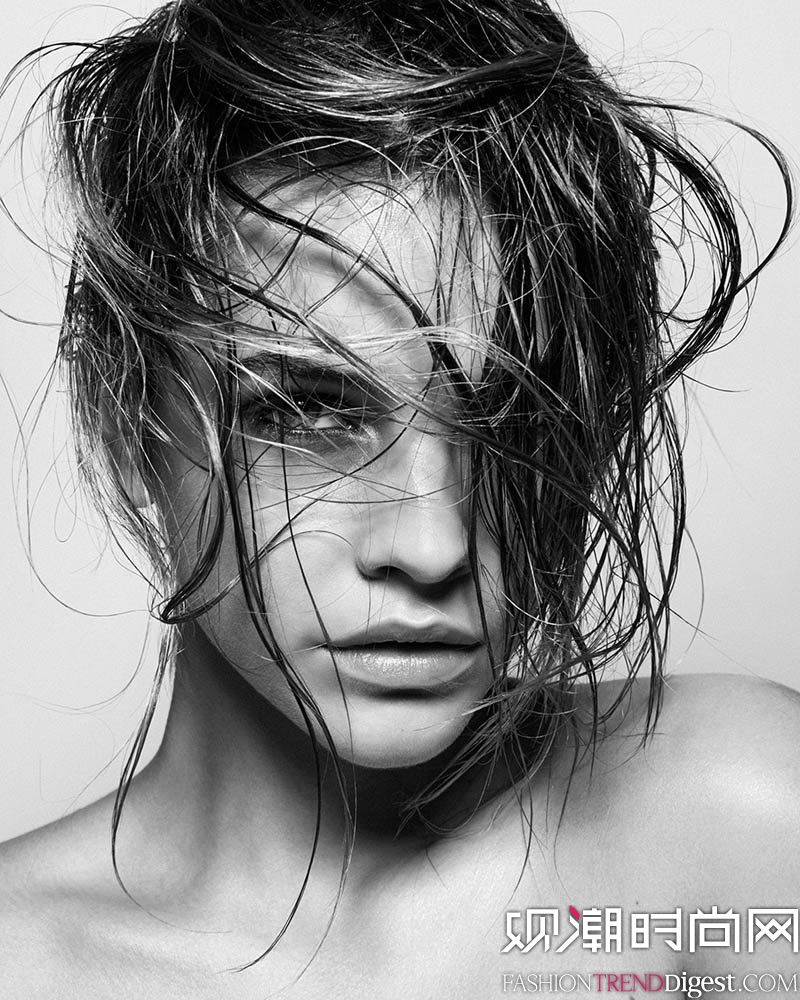 ģBarbara Palvin ΪMarie Claire ƬͼƬ