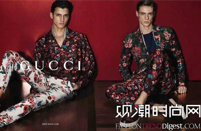 Gucci  2014װͼƬ