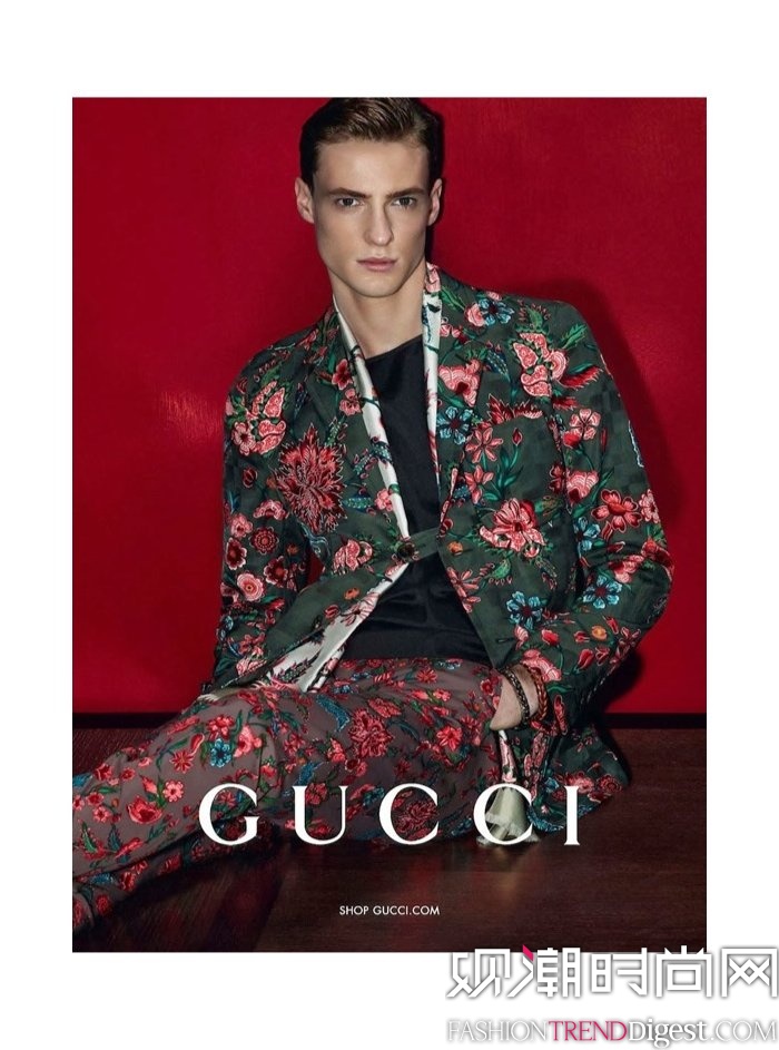 Gucci  2014װͼƬ