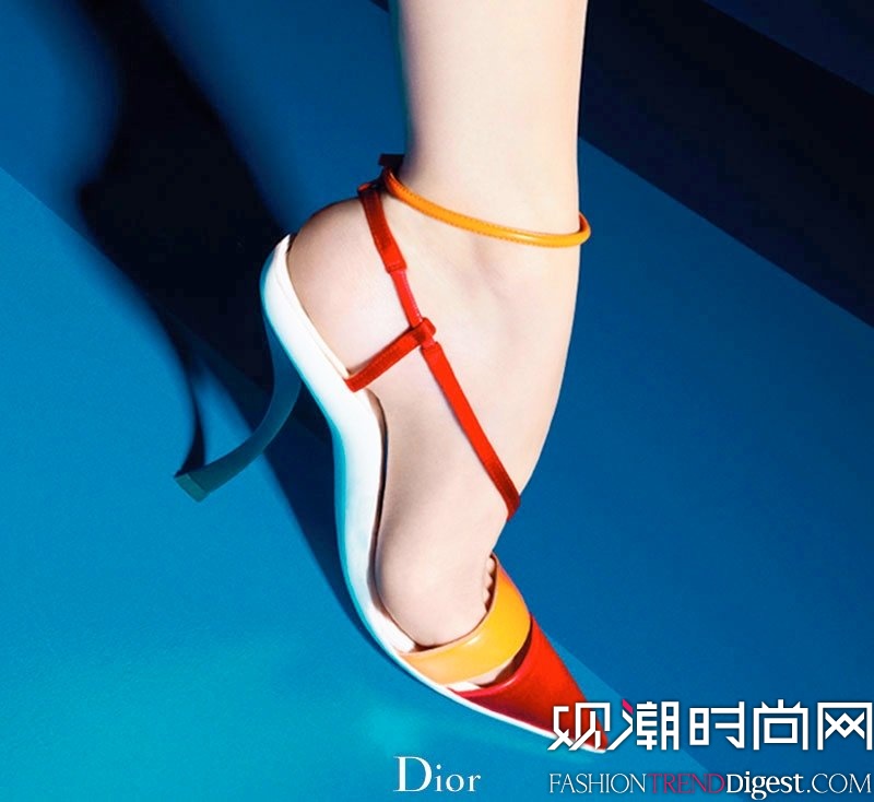 Dior cruise2014߸ЬϵиͼƬ