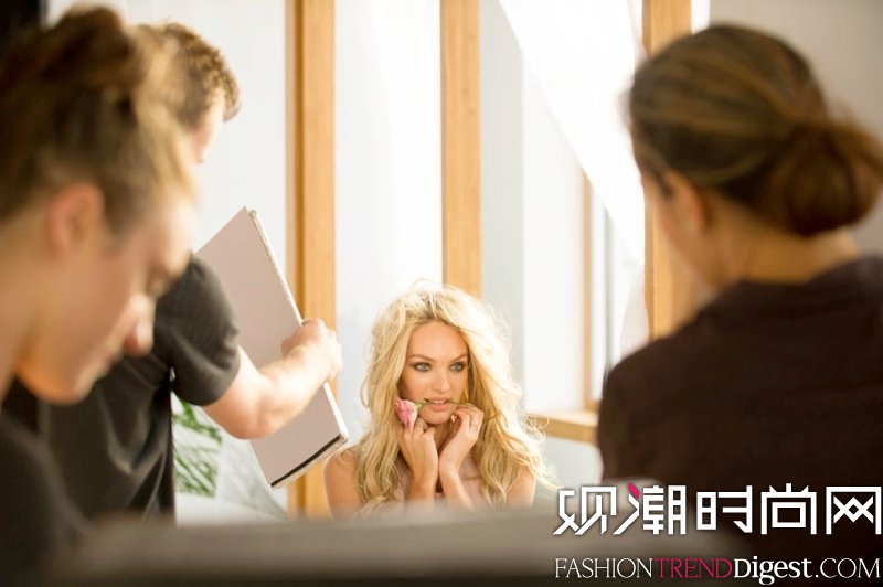 Candice Swanepoel ԸгVictorias Secret¹ƬͼƬ