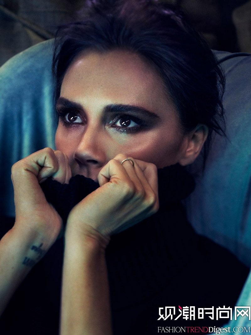 Victoria Beckham־Allure¿ͼƬ