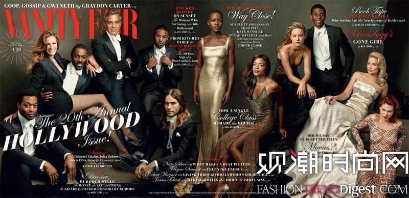 ƼVanity Fair2014ؿ20ͼƬ