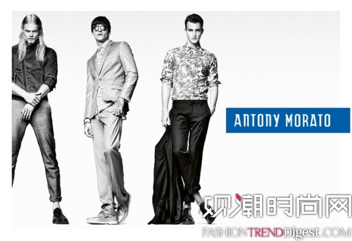 Antony Morato2014ĹͼƬ