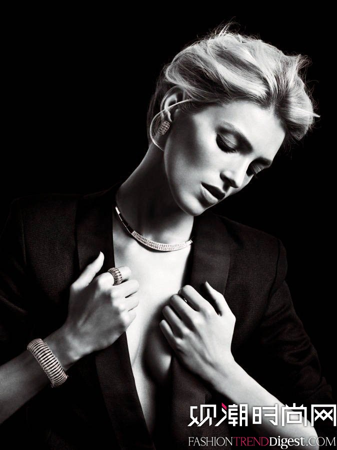 Anja Rubik2014ApartʯͼƬ